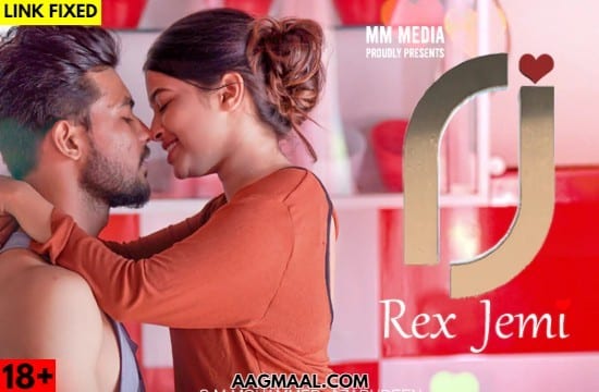 RJ – Rex Jemi 2020 Jollu Tamil Hot Web series