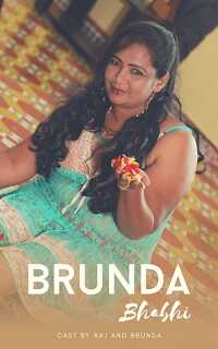 Brunda Bhabhi Part 1 2022 MastiiMovies Kannada Hot Short Film