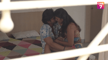 Affair Game 2022 Cine7 Hindi Hot Web Series Episode 3
