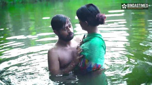 Kaamwali Bai Ke Sath Outdoor Masti 2022 BindasTimes Porn Video