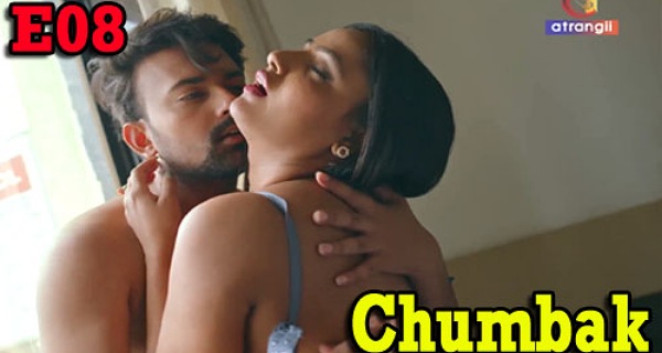 Chumbak 2023 Atrangii Hindi Porn Web Series Episode 8