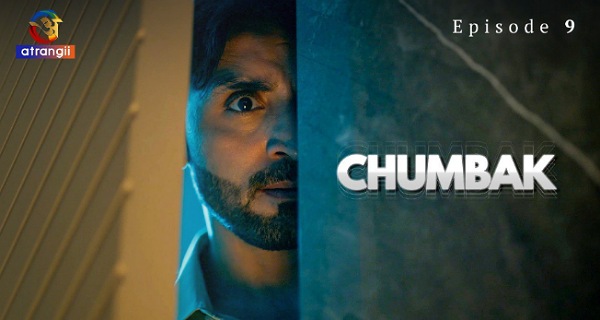 Chumbak 2023 Atrangii Hindi Porn Web Series Episode 9