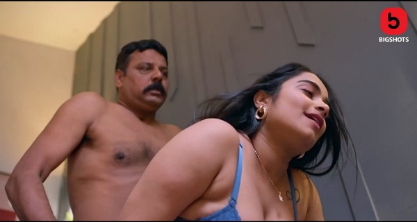 Daakhila 2024 Bigshots Hindi Porn Web Series Episode 4