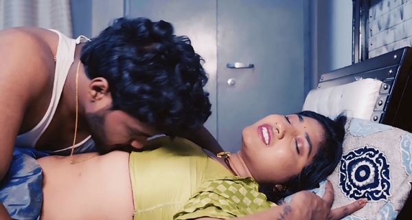 Asamthrupthi 2024 CultFlix Hindi Porn Web Series Ep 1