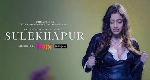 Sulekhapur 2024 Hopi Originals Hindi Porn Short Film