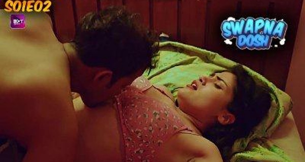 Swapna Dosh 2024 Battameez Originals Hindi Porn Web Series Ep 2
