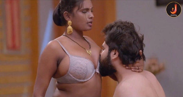 Balma 2024 Jalva Hindi Porn Web Series Episode 1
