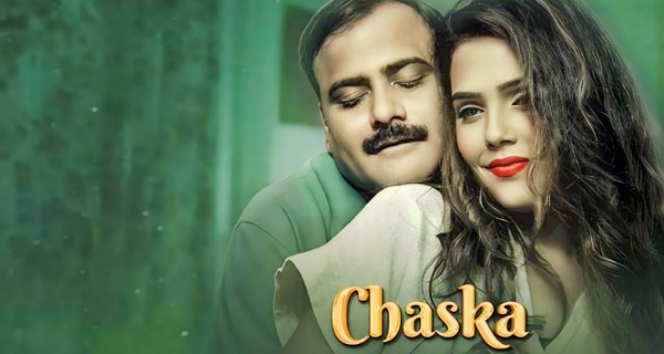 Chaska 2024 Atrangii Originals Hindi Hot Short Film