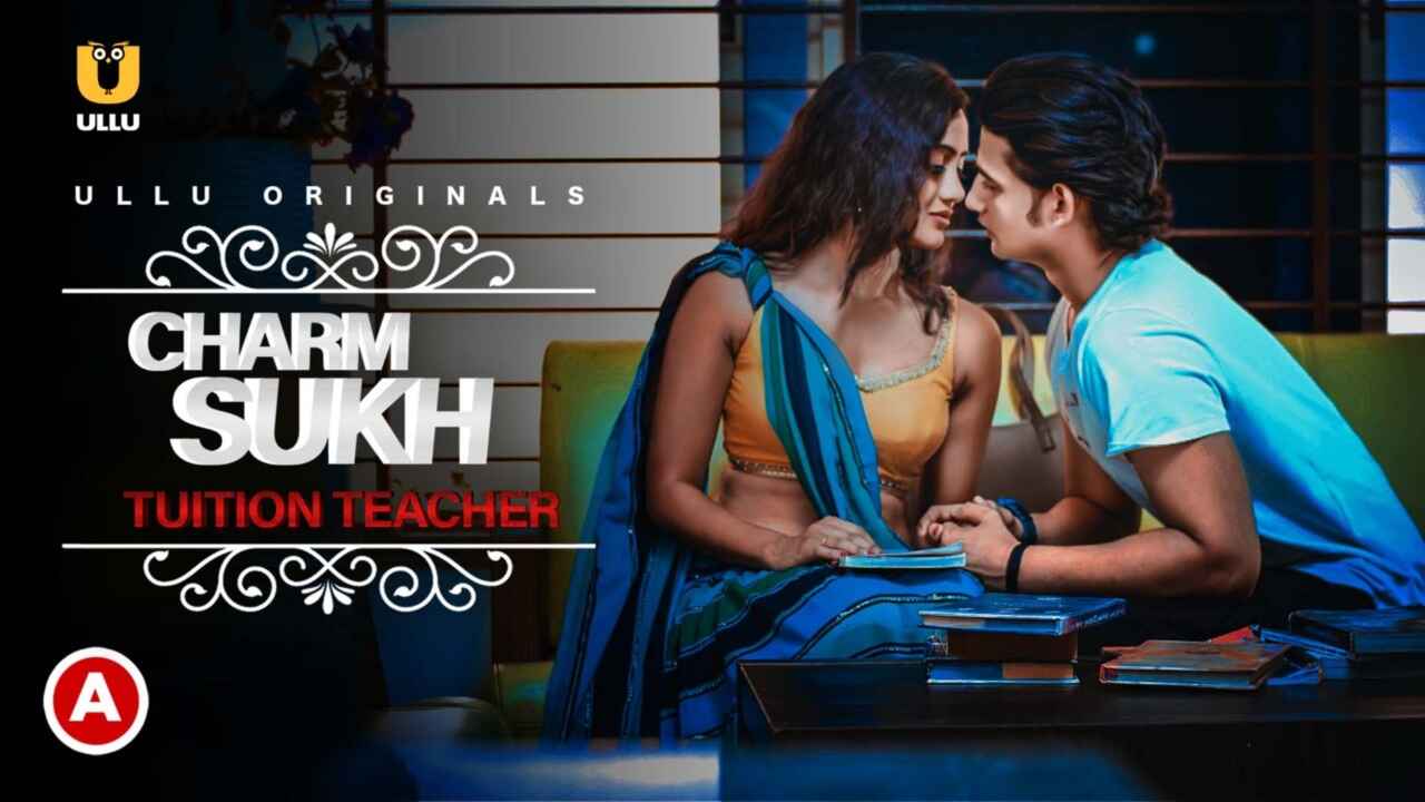 charmsukh Tuition Teacher ullu porn video Archives : Uncutmaza.Xyz