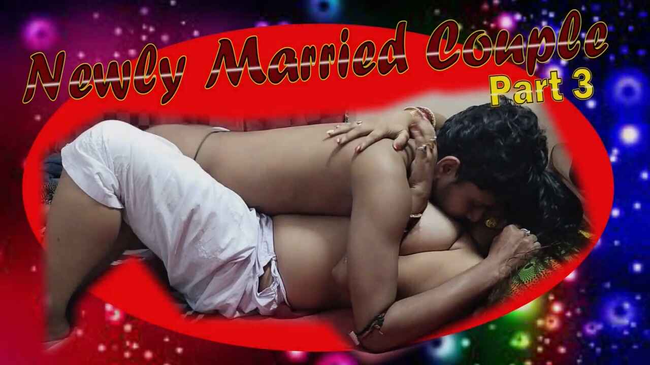 hot young married couple