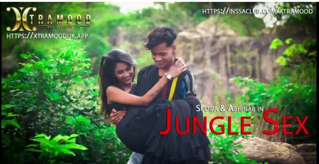 Jungle Sex Xtramood Hindi Short Film Archives : Uncutmaza.Xyz
