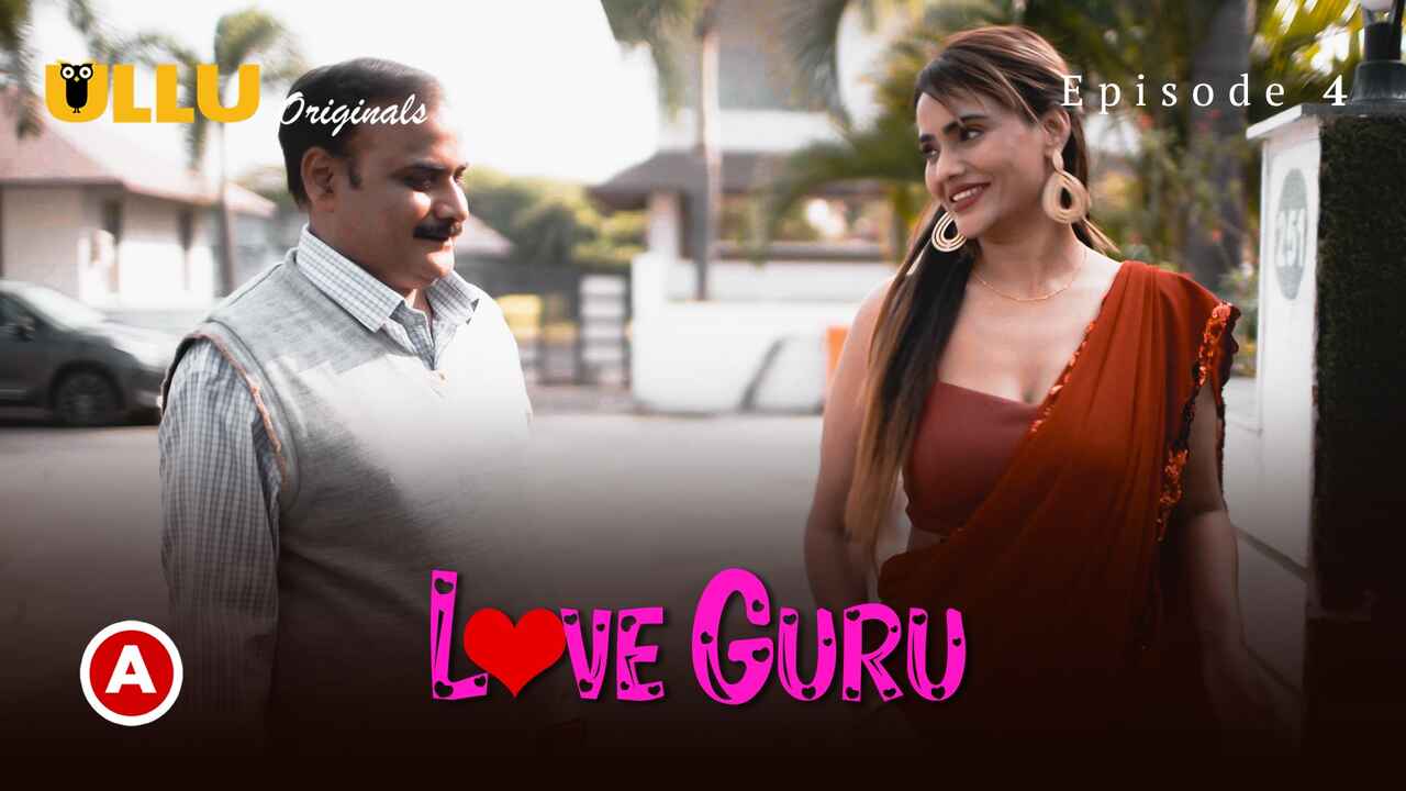 Guru Xxx - love guru ullu originals hindi porn web series Archives : Uncutmaza.Xyz
