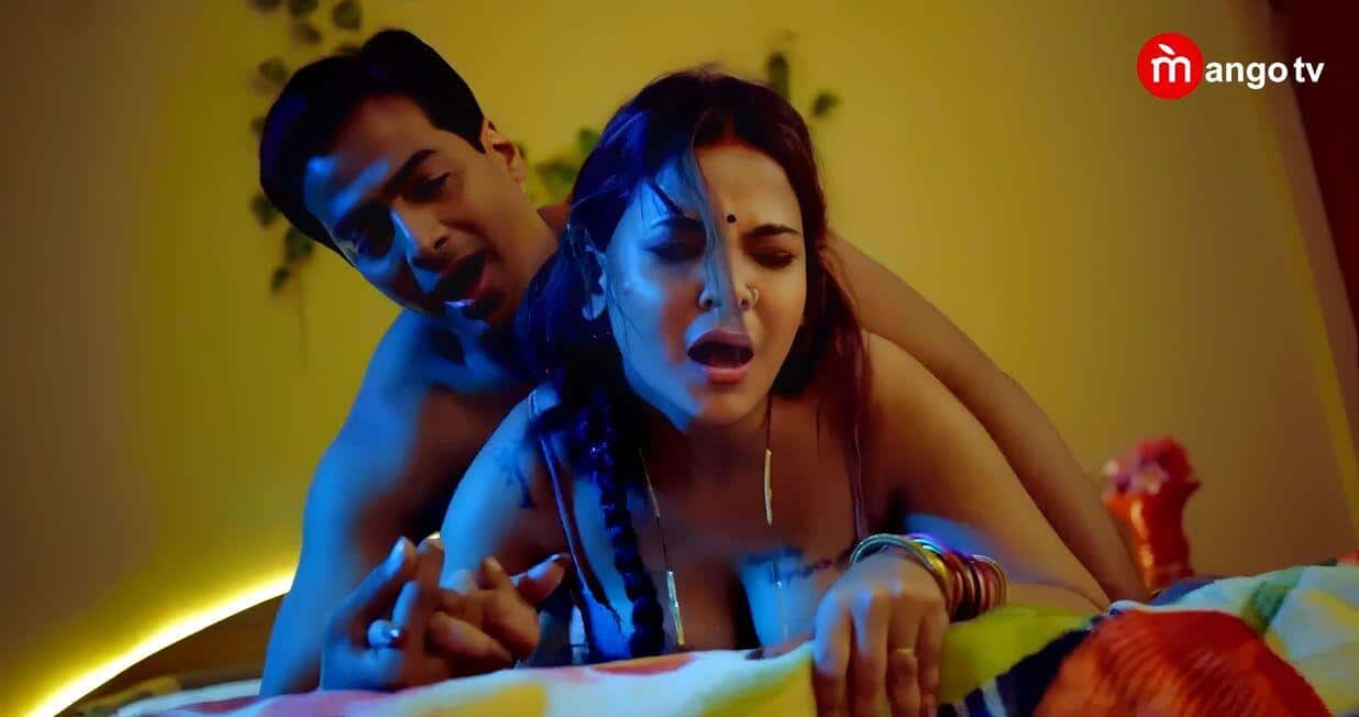Xxx Indian Mami - mami bhanja mangotv hindi porn web series Archives : Uncutmaza.Xyz
