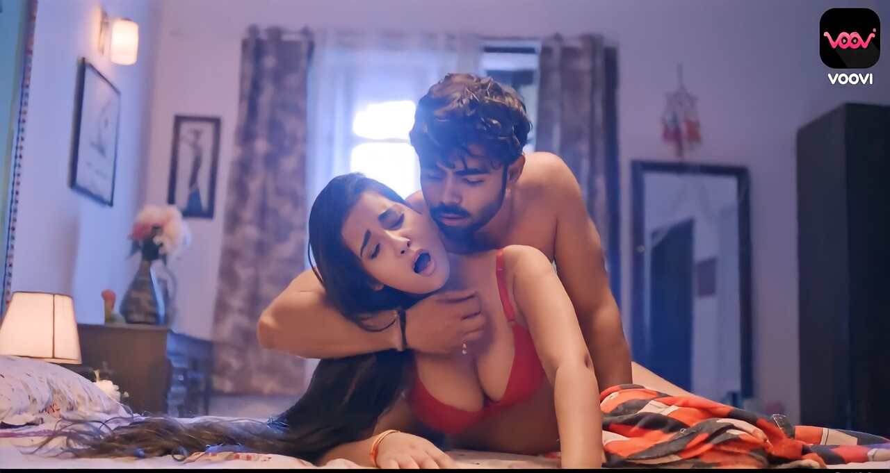 kitab ka raaz voovi originals porn web series Archives : Uncutmaza.Xyz