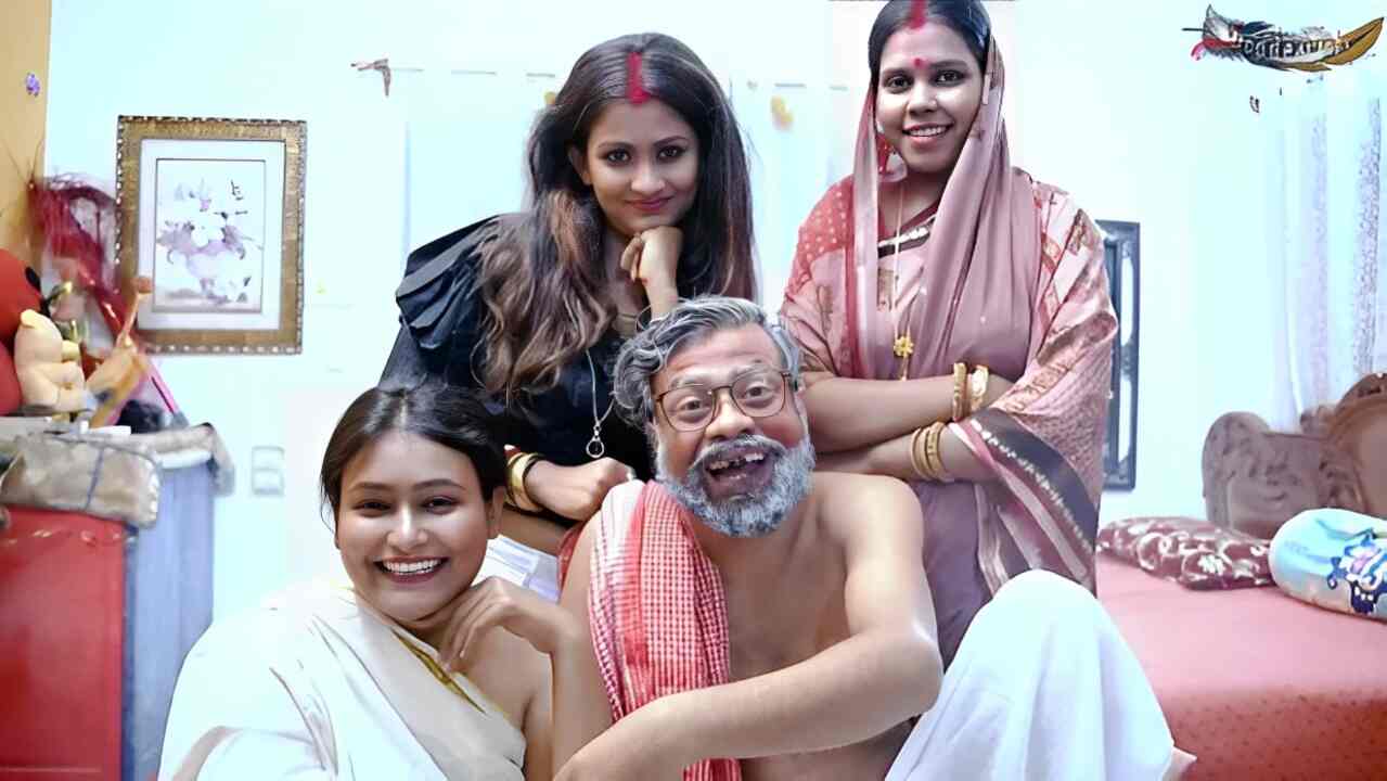 Dada Sister Sexvideo - Dada Sasur Do Bourani Aur Sautelee Bahan 2023 Goddesmahi Hindi Film :  Uncutmaza.Xyz