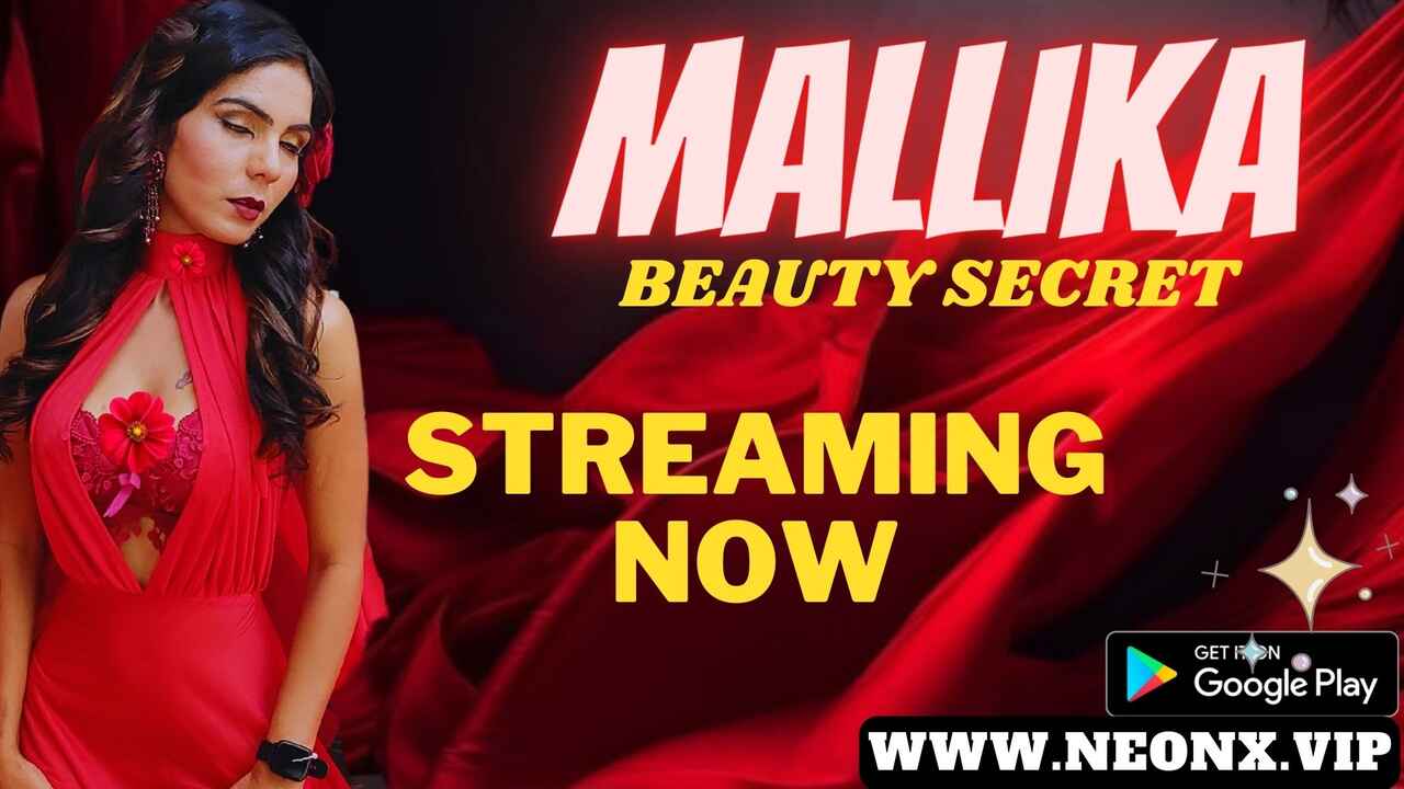 1280px x 720px - Mallika Beauty Secret 2023 Neonx Originals Hindi Xxx Video : Uncutmaza.Xyz