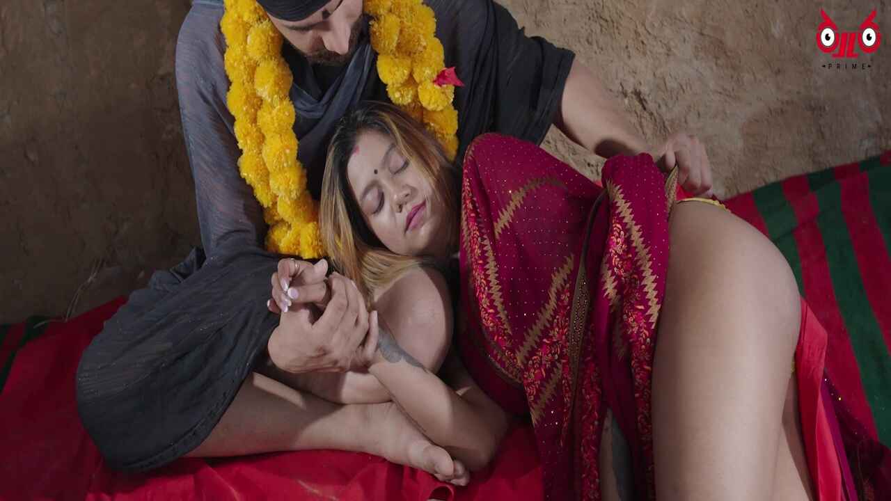 Baba Mere Bf - Tharki Baba 2023 Thullu Prime Hindi Hot Short Film : Uncutmaza.Xyz
