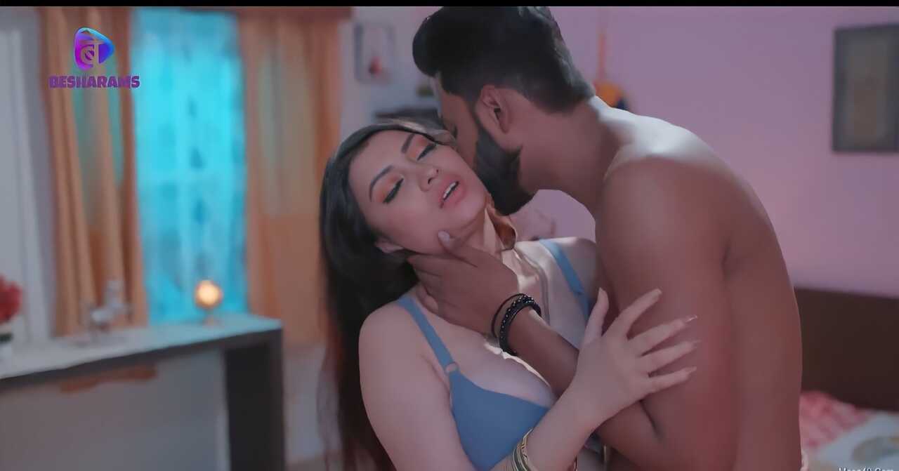 Adla Badli 2023 Besharams Originals Hindi Porn Web Series Ep 4 Uncutmaza image