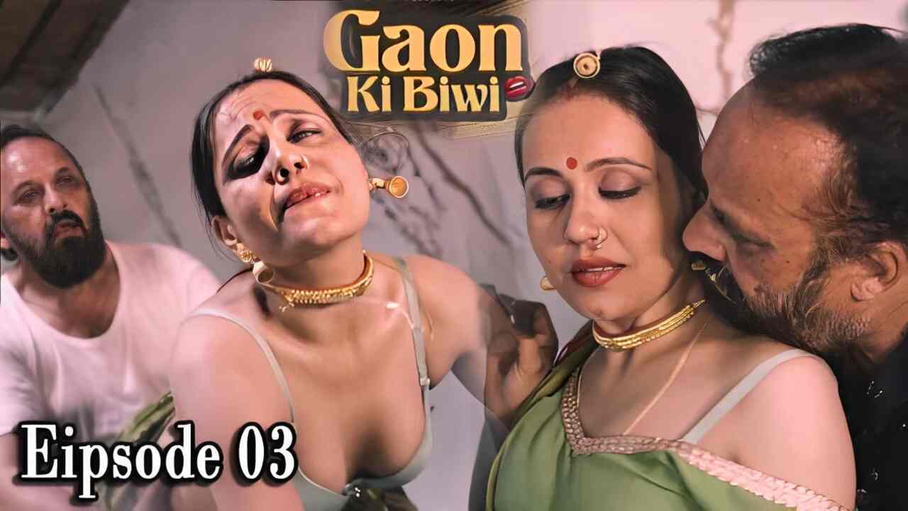 Gaav Ki Xxxporn Hindi - gaon ki biwi woow originals xxx web series Archives : Uncutmaza.Xyz