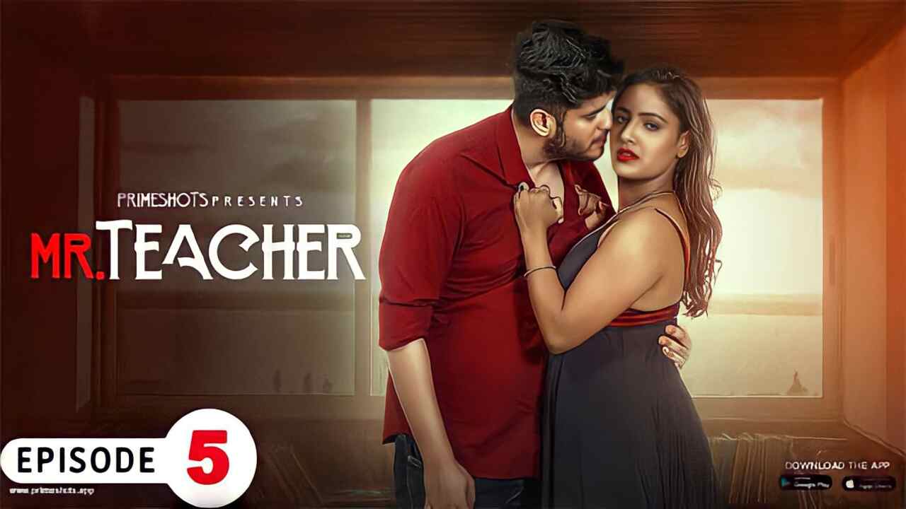 Hot Teacher Xxx Hindi - mr teacher primeshots sex web series Archives : Uncutmaza.Xyz