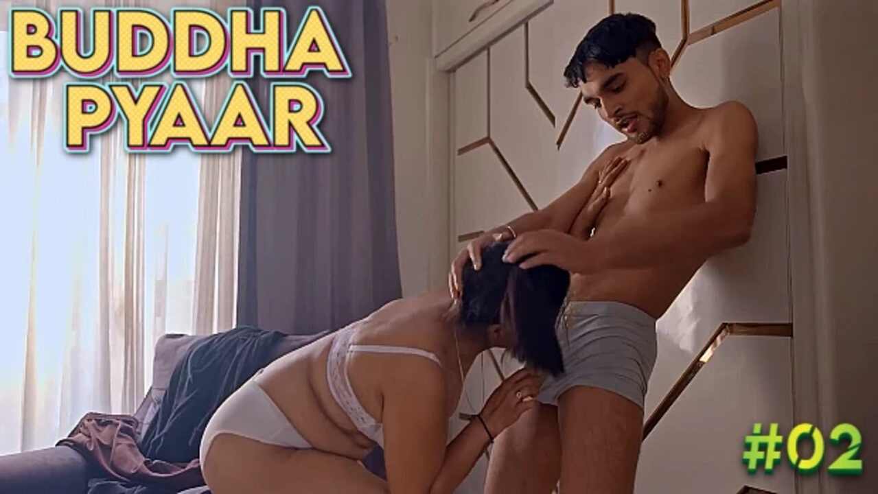 Buddha Pyaar Hunters Originals Hindi Porn Web Series Episode