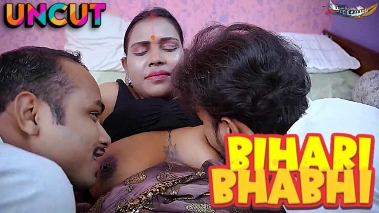 Hot Sex Bihar - Bihari Bhabhi Aur Do Devar 2023 Bindastimes Hindi Porn Video : Uncutmaza.Xyz