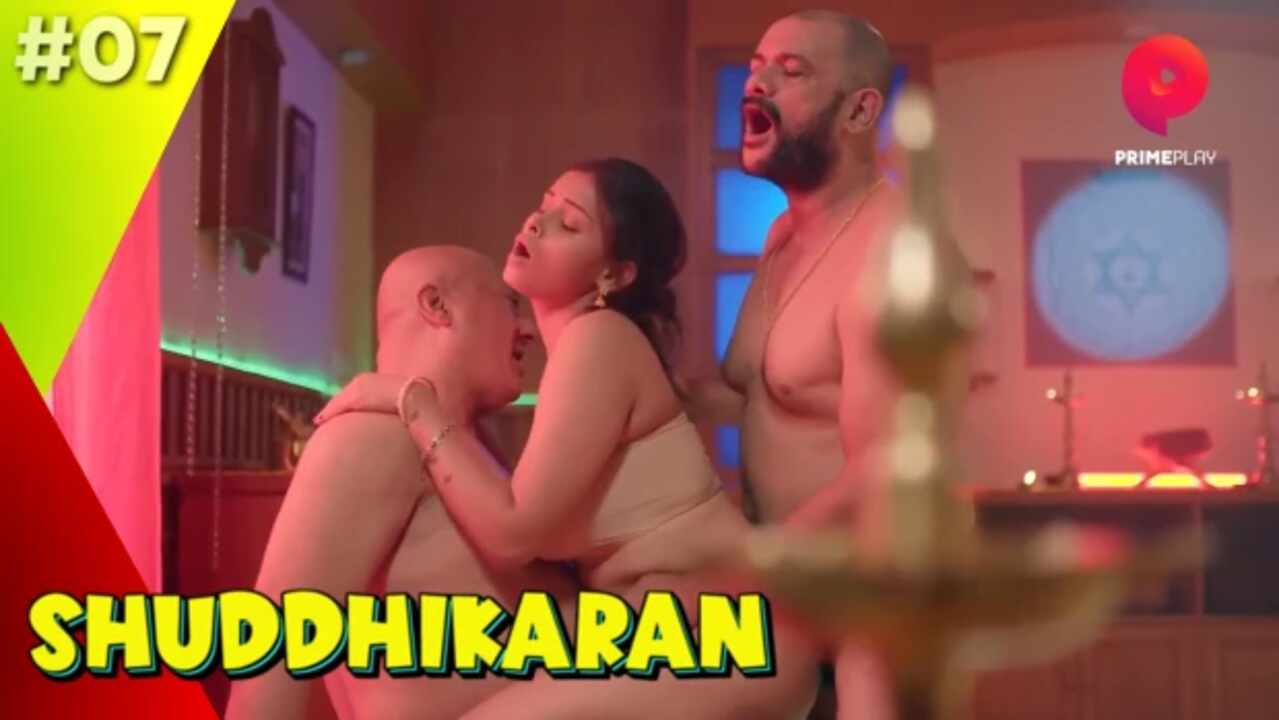 Sex Karan Video - shuddhikaran primeplay sex web series Archives : Uncutmaza.Xyz
