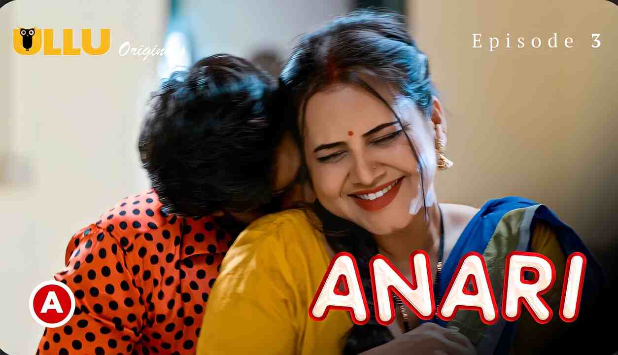 Anari Ullu Originals Hindi Porn Web Series Episode Uncutmaza Xyz