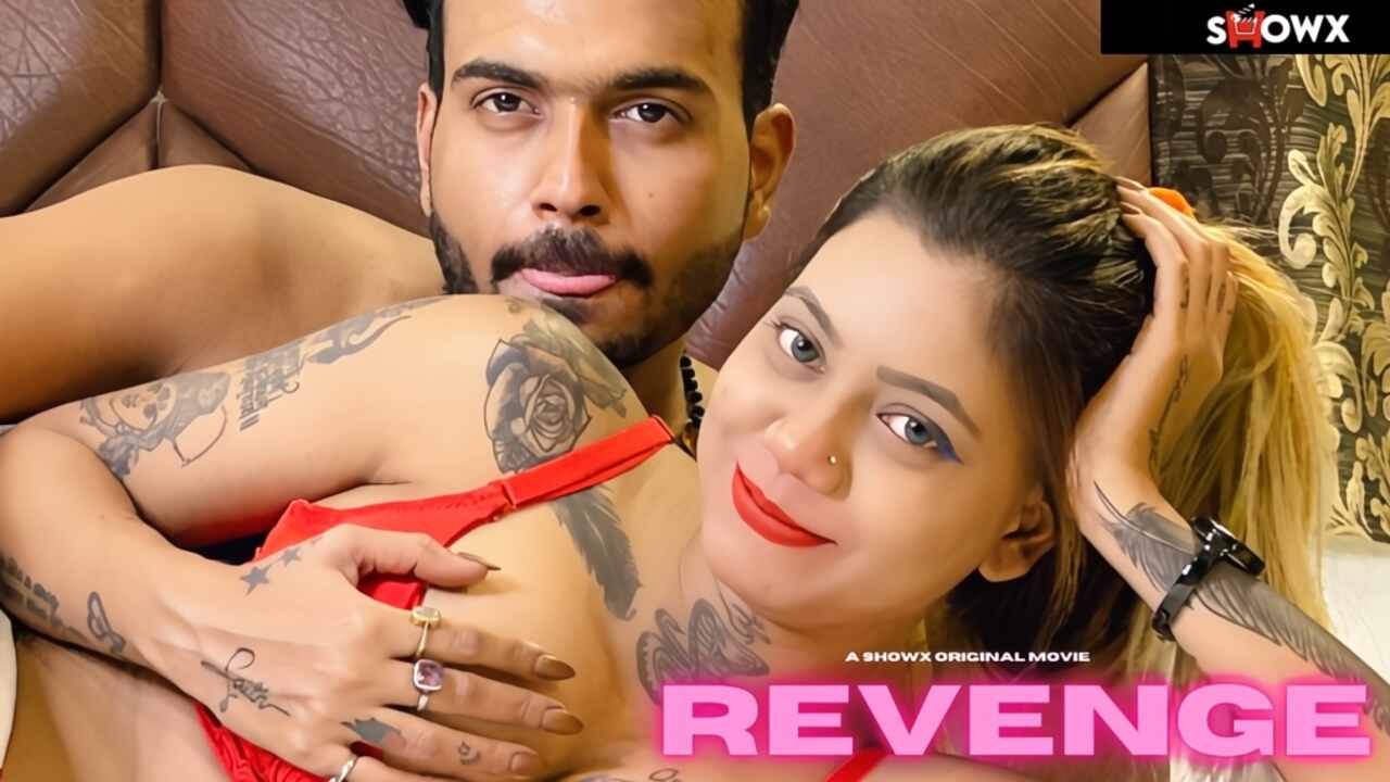 1280px x 720px - revenge showx hindi uncut porn video Archives : Uncutmaza.Xyz