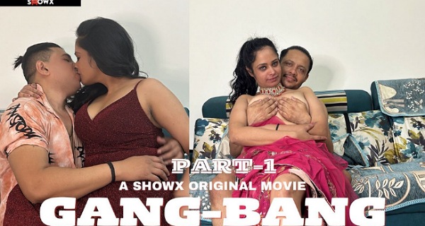 Xxx Videos Gangbang Rajwaphindi - gang bang 2024 showx hindi hot porn video Archives : Uncutmaza.Xyz