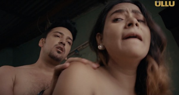 Kaun Man 2024 Ullu Originals Hindi Porn Web Series Ep 1